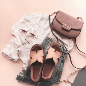 Apparel & Accessories