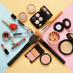 Beauty & Cosmetics