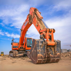 Construction & Building Machinery