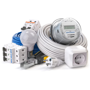 Electricals & Electronics