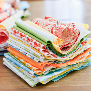 Fabric & Textiles