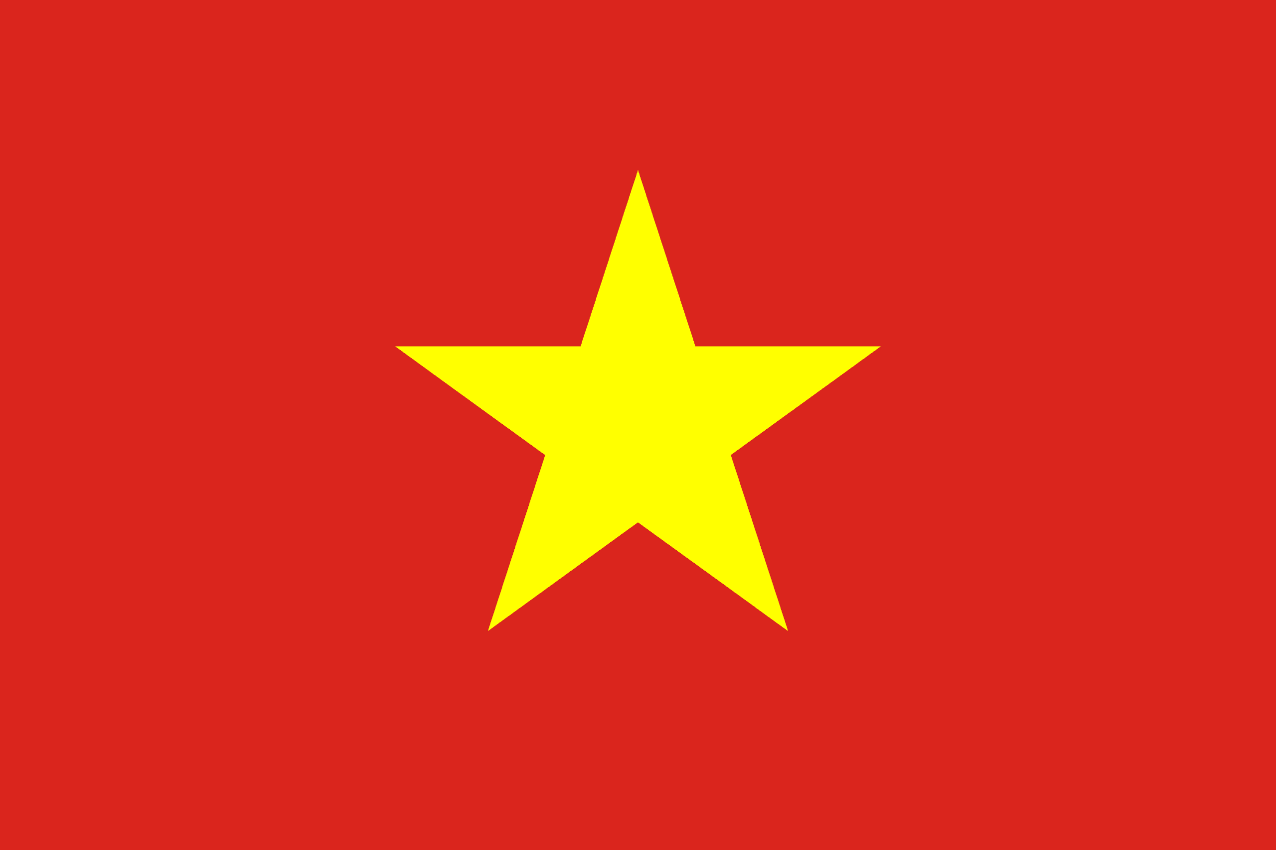 VN Flag