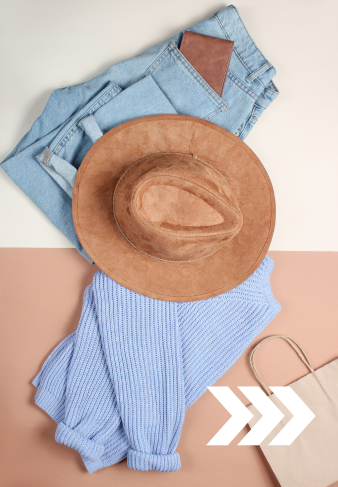 Apparel & Accessories