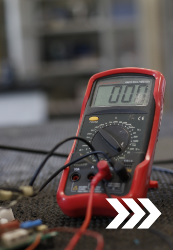 Electricals & Electronics