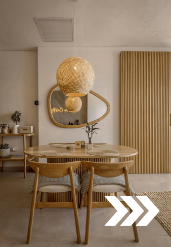 Home Furnishing & Supplies