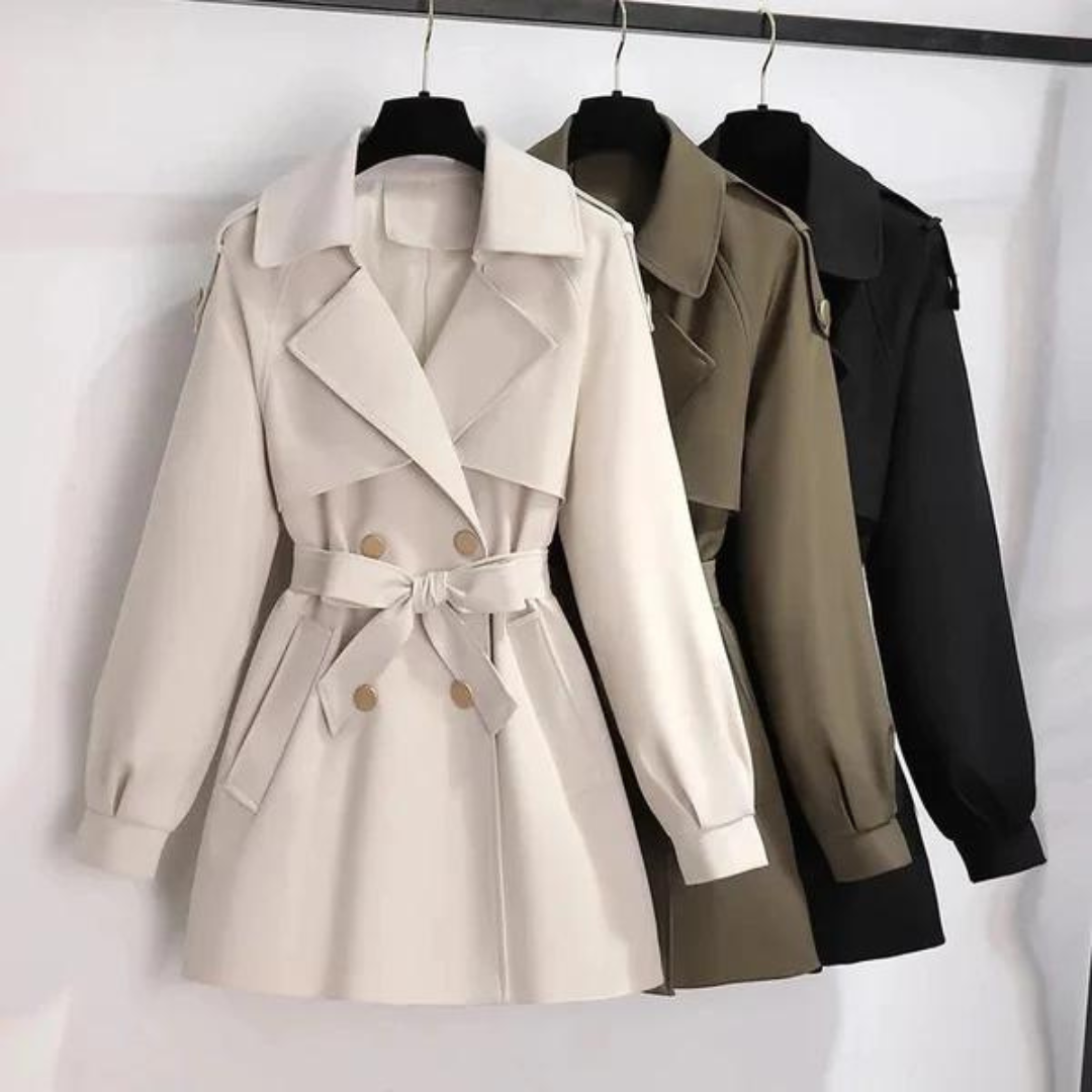 Women's Coats