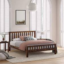 Premium Bed – Elegant Design & Ultimate Comfort