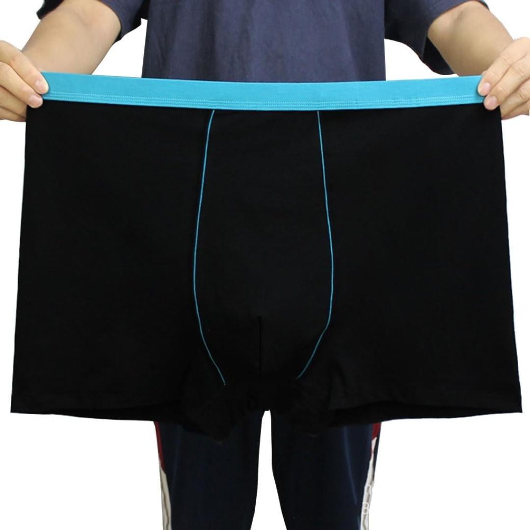 Plus Size Men's Underwear