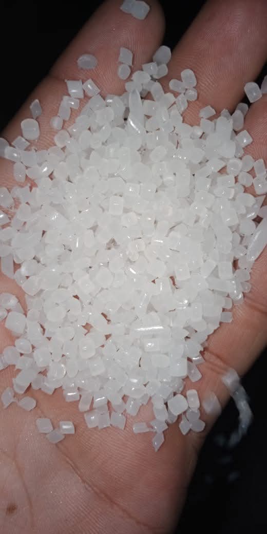 LLDPE Roto Moulding granuless 