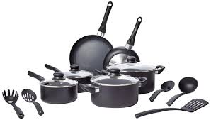 Pots And Pans
