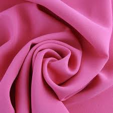 Polyester Fabric Vibrant Durable and Wrinkle Resistant