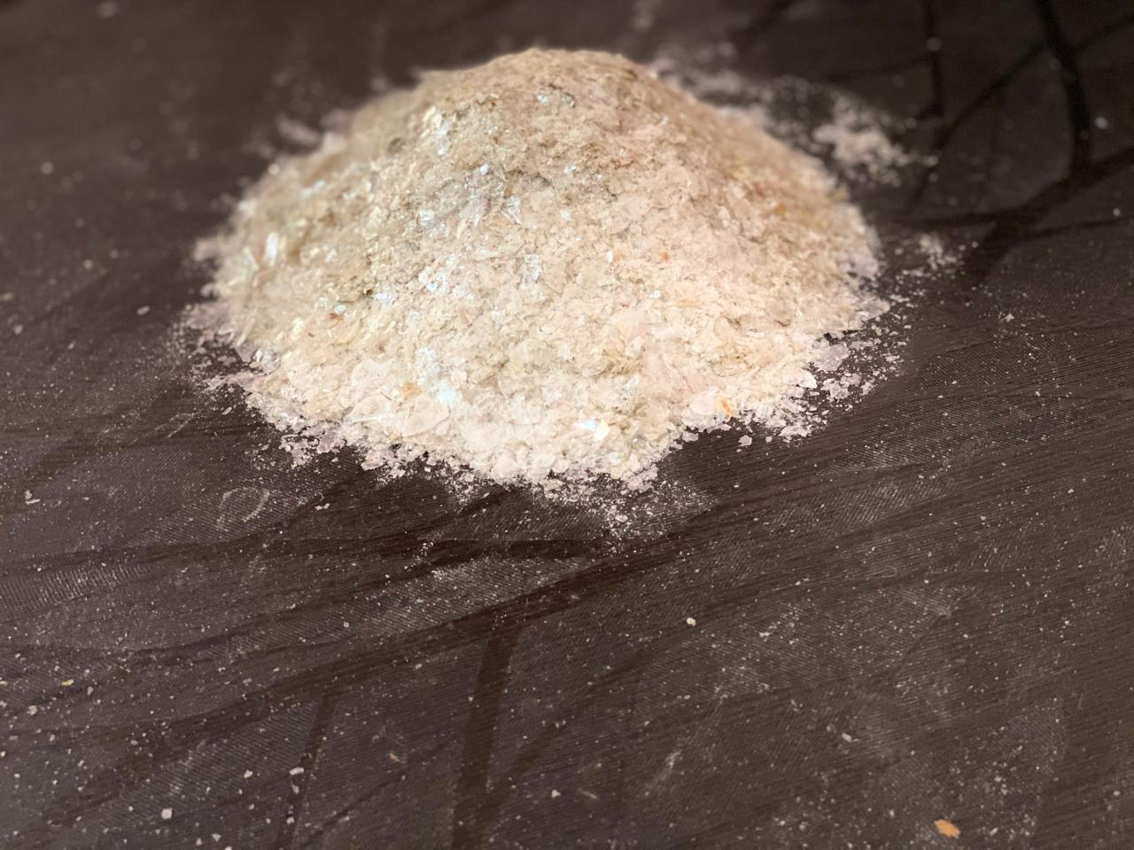 Mica Coarse