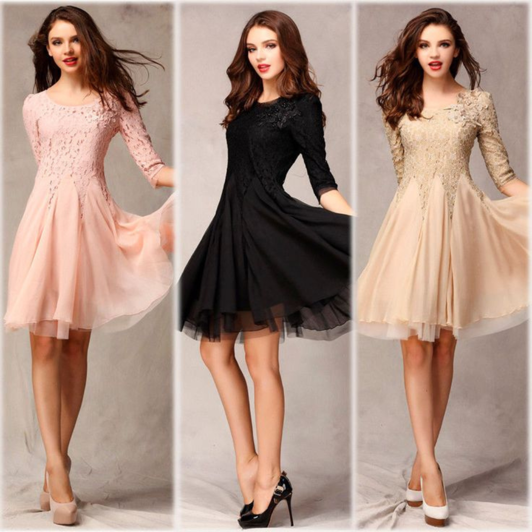 Other Dresses