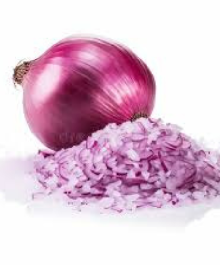 Red Onion Minced