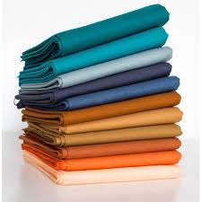 PureWeave Cotton Fabric Soft Breathable And Naturally Durable