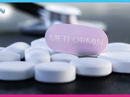 Metformin