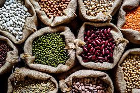 PureGrain Organic Grains Naturally Healthy and Nutrient Rich