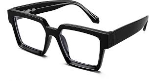 Eyeglass Frames