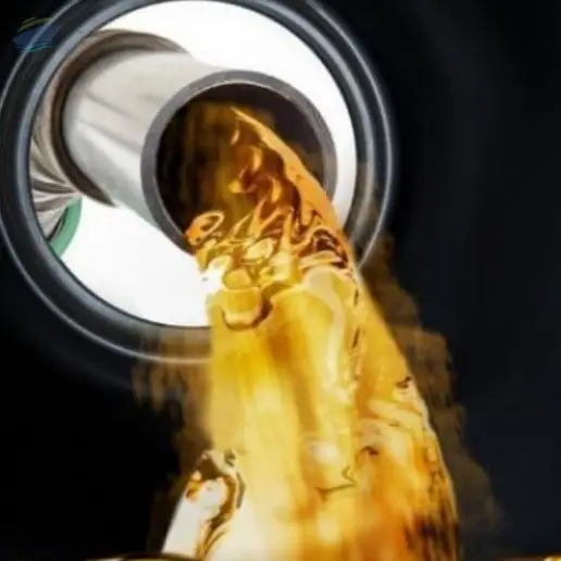 JET FUEL
