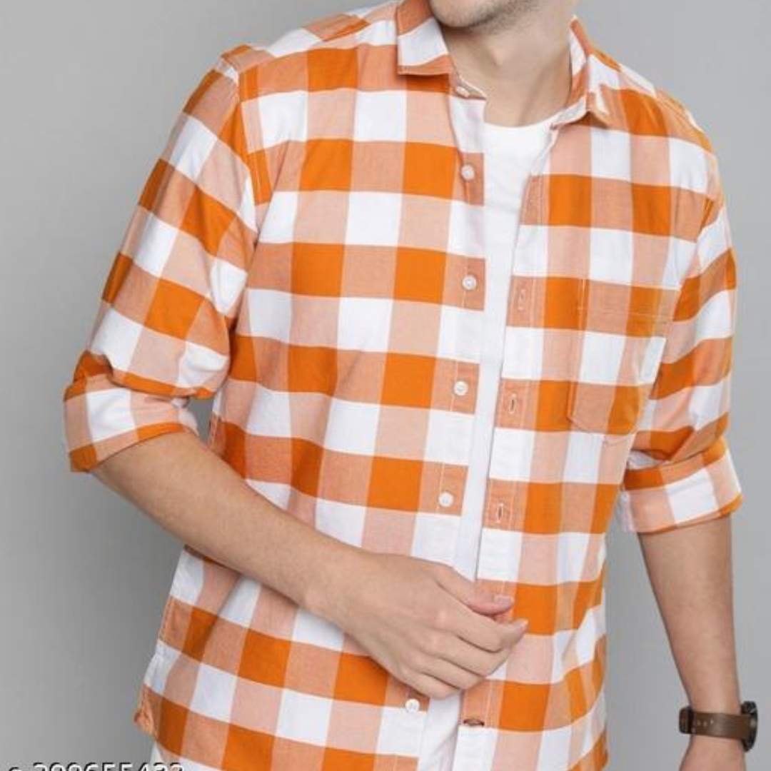 Men's Shirts