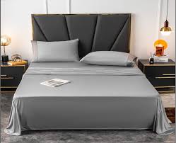 Bed Sheets – Elegant Comfort, Lasting Softness