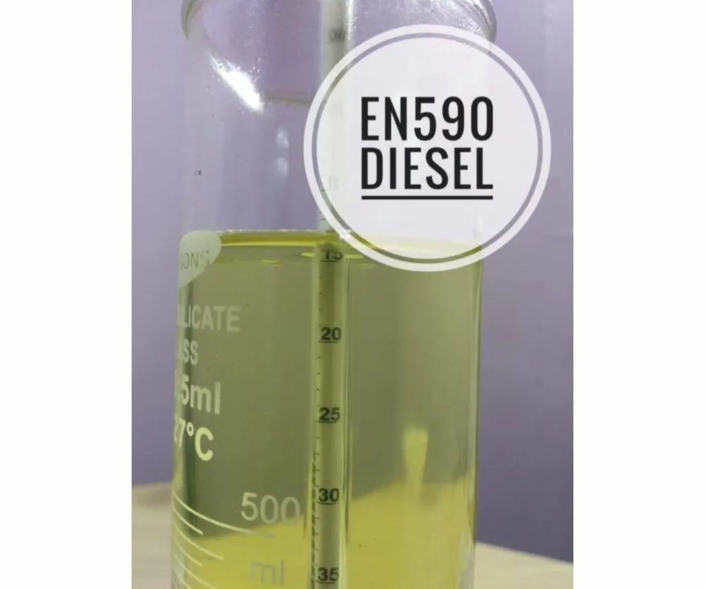 En590 disel