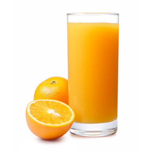 Orange Juice
