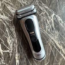 Electric Shavers
