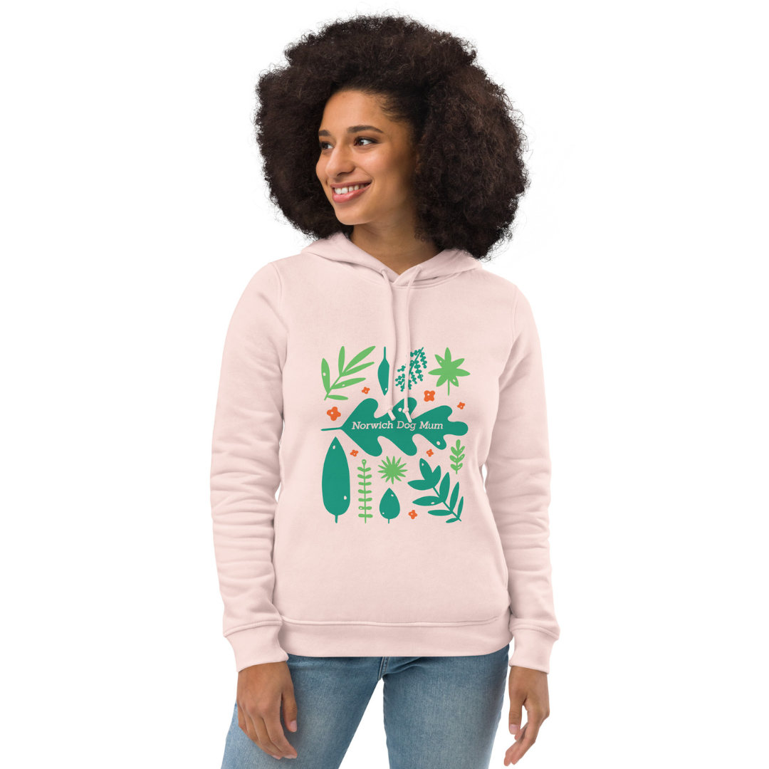 Women's Hoodies & Sweatshirts