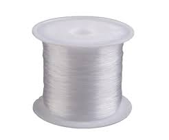 Nylon Thread High Strength Durable and Versatile