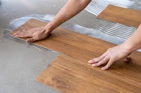  Vinyl Flooring – Stylish, Durable & Water-Resistant
