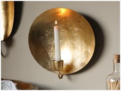 Candle Holder