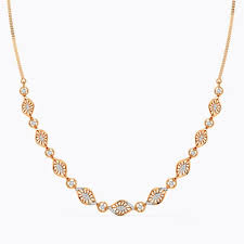 Elegant Necklaces
