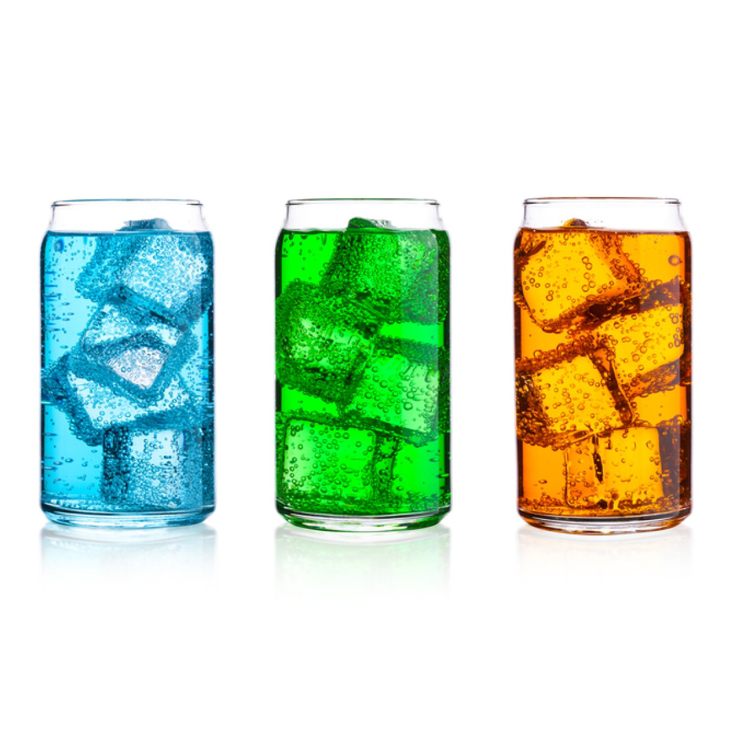 Carbonated Drinks
