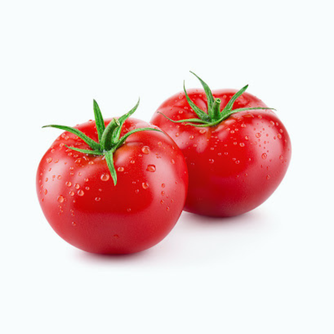 Fresh Tomatoes