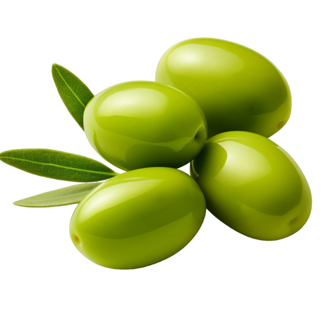 Fresh Olives