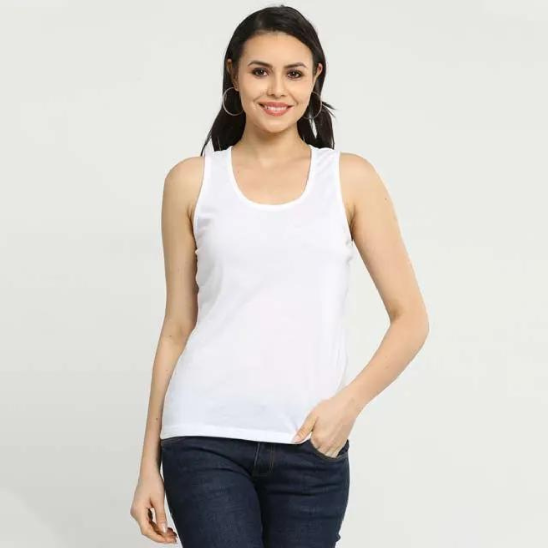Women's Tank Tops