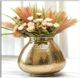 Flower vase