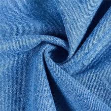 Denim Fabric Strong Stylish and Versatile