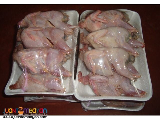 Rabbit Meat
