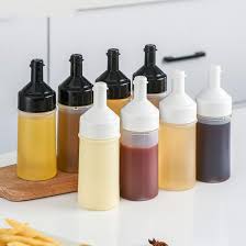Bottled Sauces and Condiments Bold Flavorful and Kitchen Ready