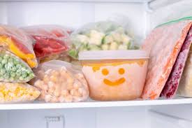  Frozen Ready Meals Delicious Convenient and Packed with Flavor