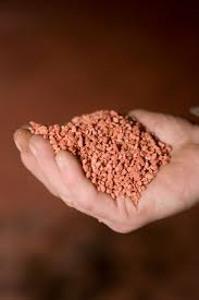 Soil Potash Fertilizer