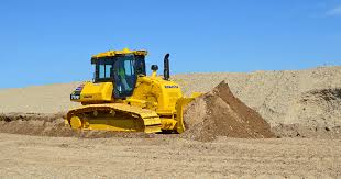 Bulldozers