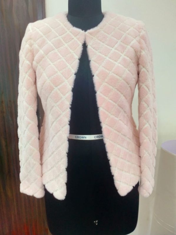 Girls Coat