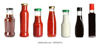 FlavorBoost Bottled Sauces and Condiments Rich Authentic and Perfectly Balanced