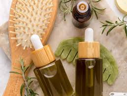Hair Oils