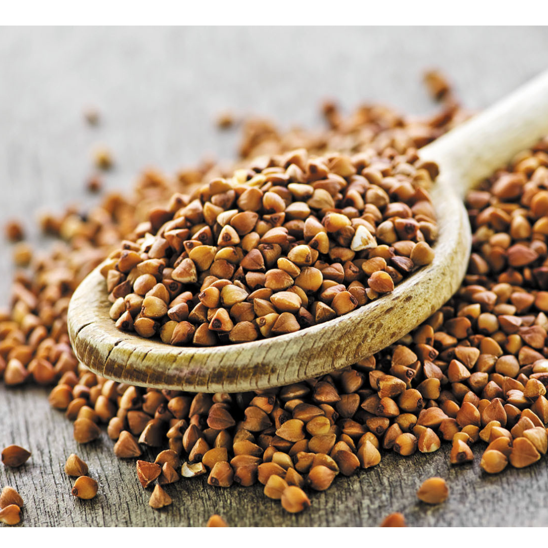 Buckwheat
