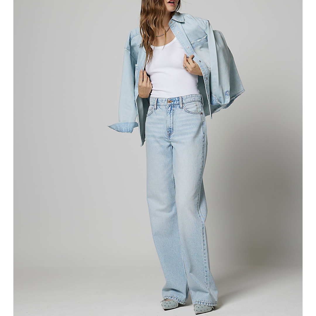 Women's Jeans