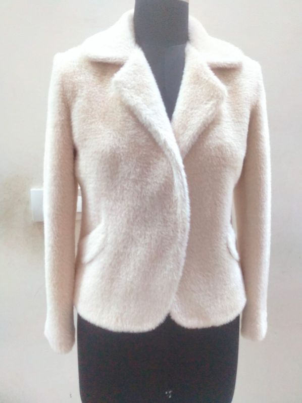 Short Coat Ladies